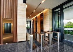 Woods Square (D25), Office #527412341